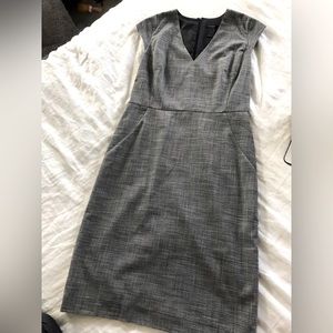 Ann Taylor Business Professional Dress